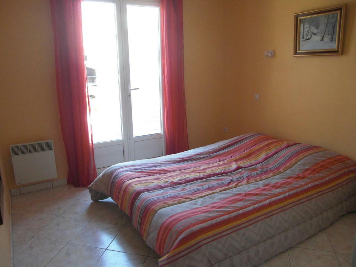 Апартаменти 79 Rue Des Tourterelles Ла-Лонд-ле-Мор Екстер'єр фото